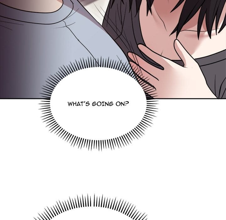 Knot My Secret (Uncensored), chapter 21, page 128 of 164