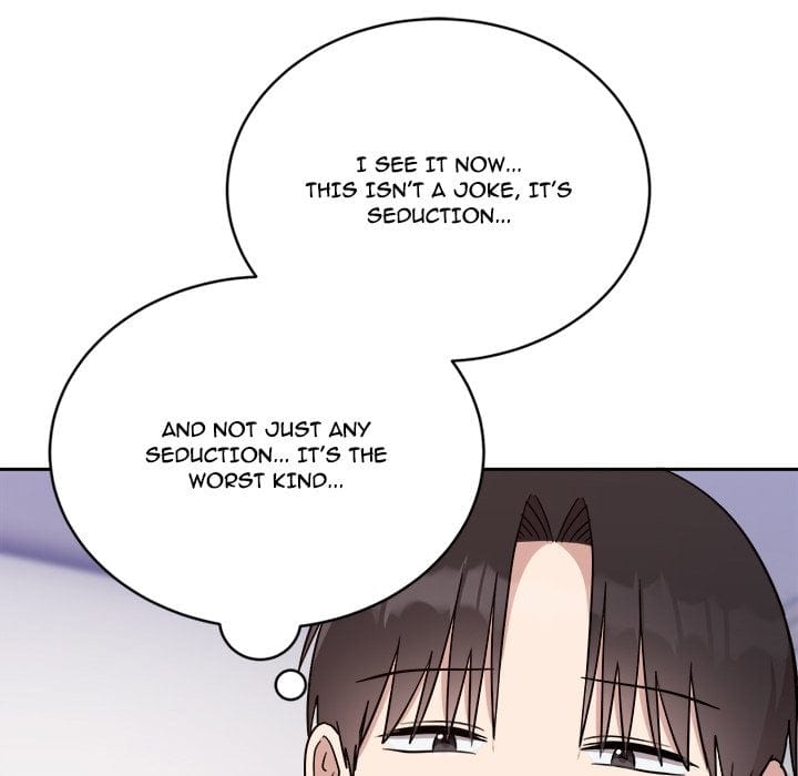 Knot My Secret (Uncensored), chapter 21, page 132 of 164