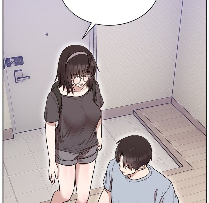 Knot My Secret (Uncensored), chapter 21, page 150 of 164