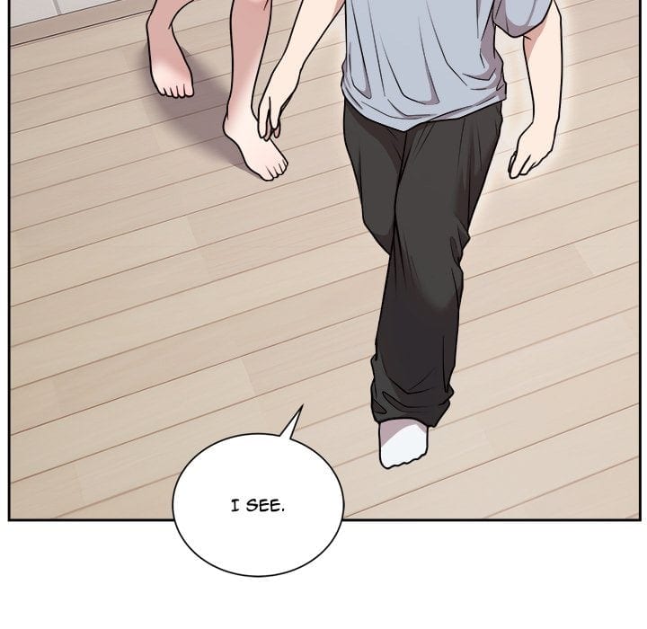 Knot My Secret (Uncensored), chapter 21, page 151 of 164