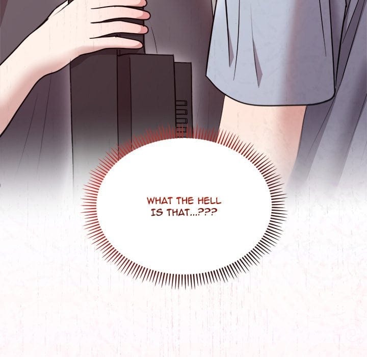 Knot My Secret (Uncensored), chapter 21, page 163 of 164