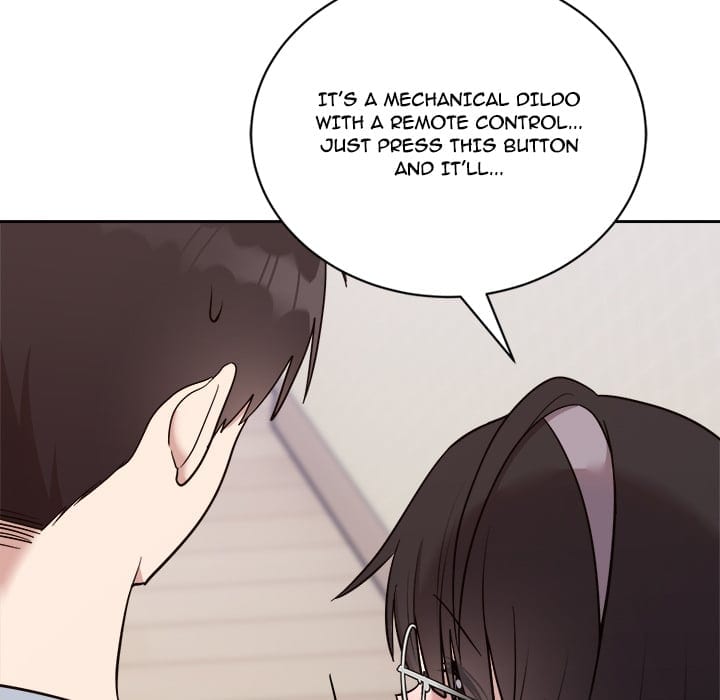 Knot My Secret (Uncensored), chapter 22, page 9 of 169