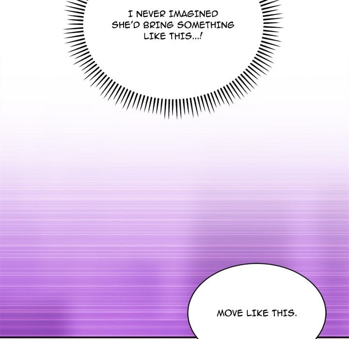 Knot My Secret (Uncensored), chapter 22, page 11 of 169