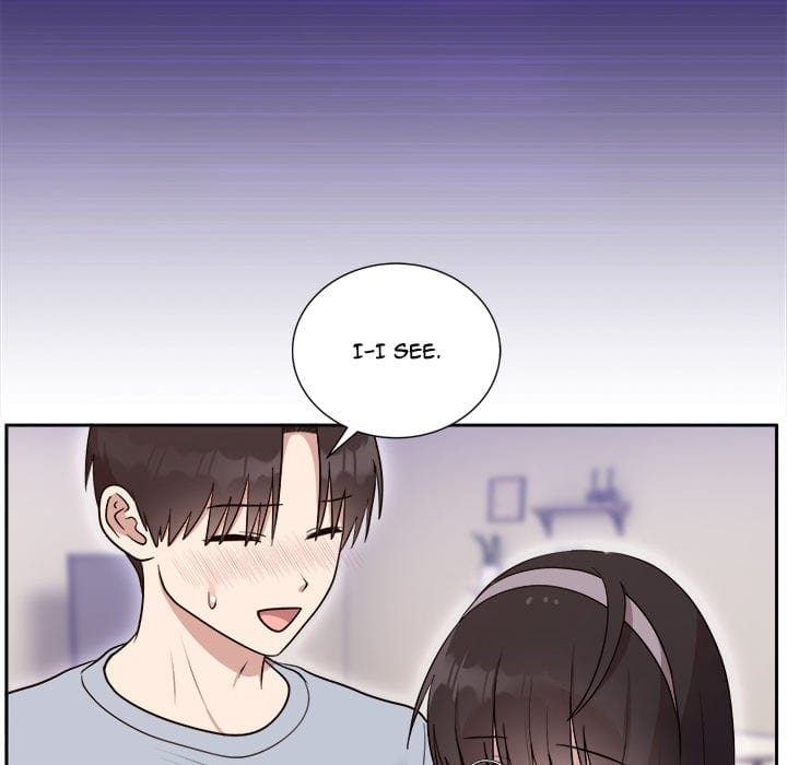 Knot My Secret (Uncensored), chapter 22, page 14 of 169