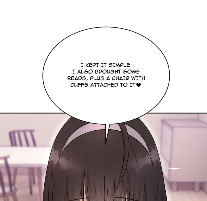 Knot My Secret (Uncensored), chapter 22, page 17 of 169