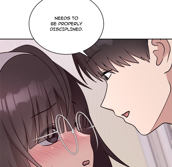 Knot My Secret (Uncensored), chapter 22, page 54 of 169
