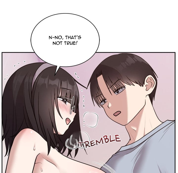 Knot My Secret (Uncensored), chapter 22, page 69 of 169