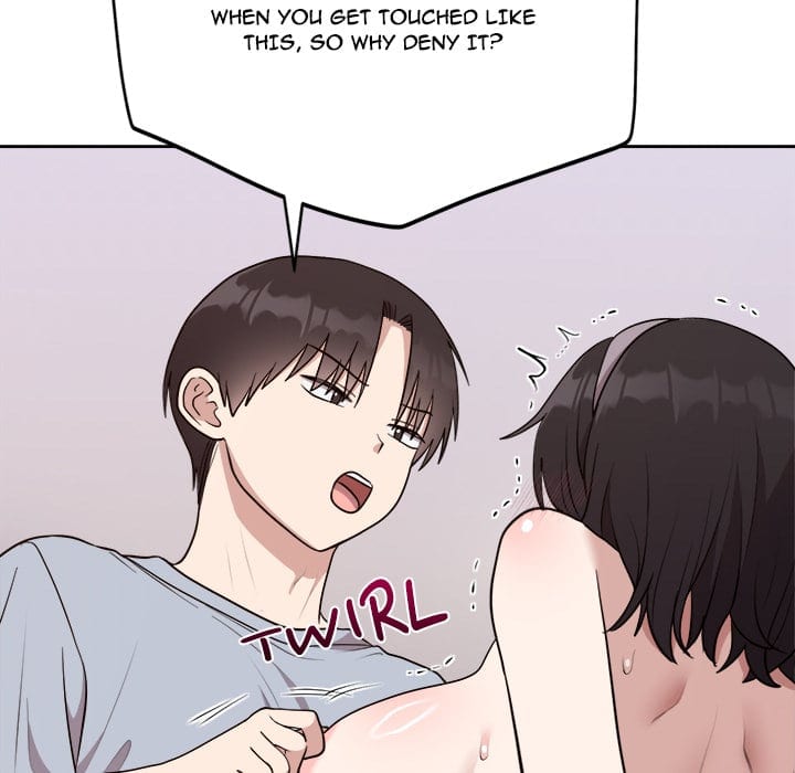 Knot My Secret (Uncensored), chapter 22, page 74 of 169