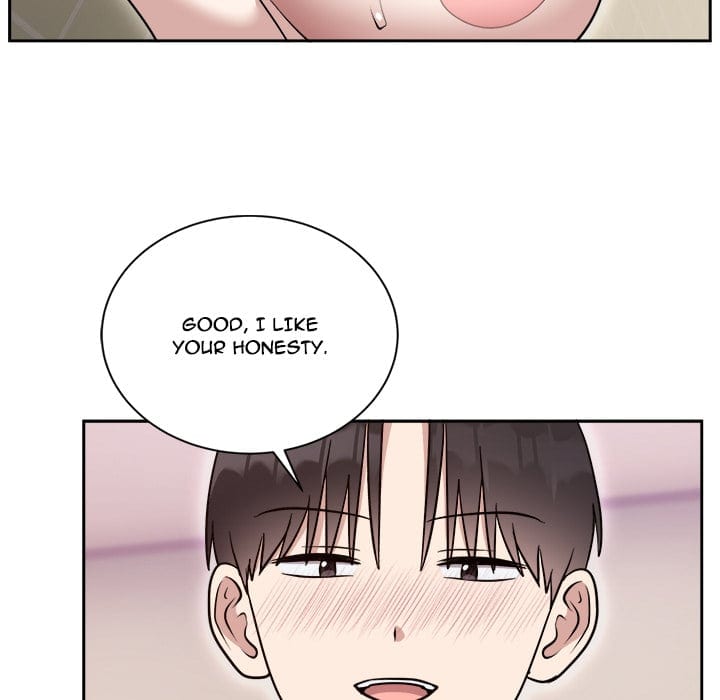 Knot My Secret (Uncensored), chapter 22, page 85 of 169
