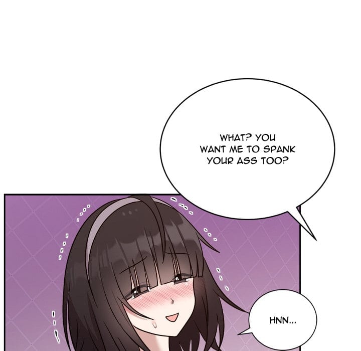 Knot My Secret (Uncensored), chapter 22, page 99 of 169