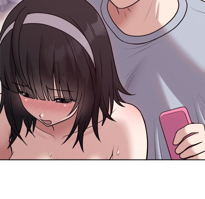 Knot My Secret (Uncensored), chapter 22, page 110 of 169