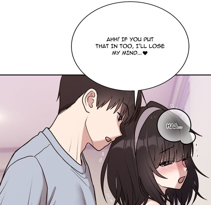 Knot My Secret (Uncensored), chapter 22, page 118 of 169