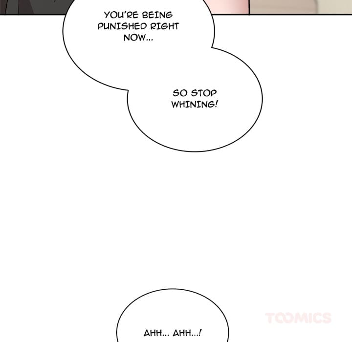 Knot My Secret (Uncensored), chapter 22, page 120 of 169
