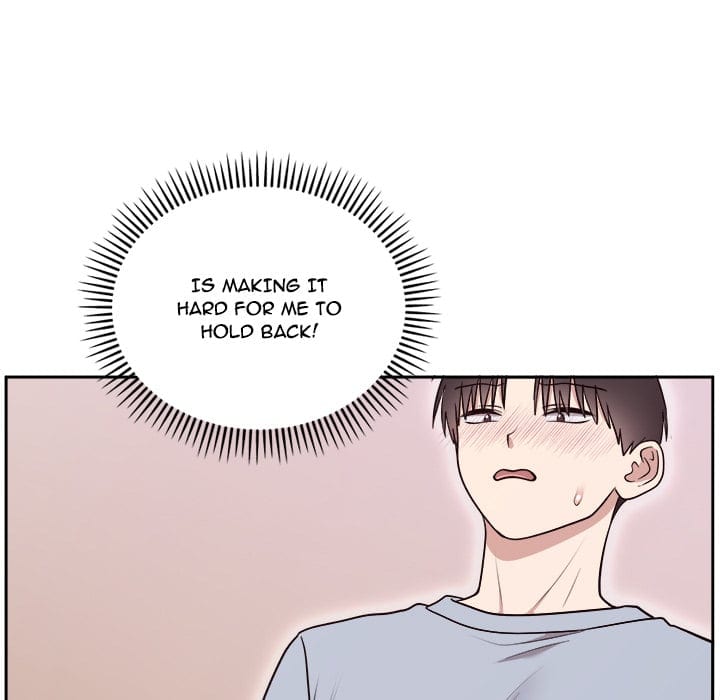 Knot My Secret (Uncensored), chapter 22, page 127 of 169