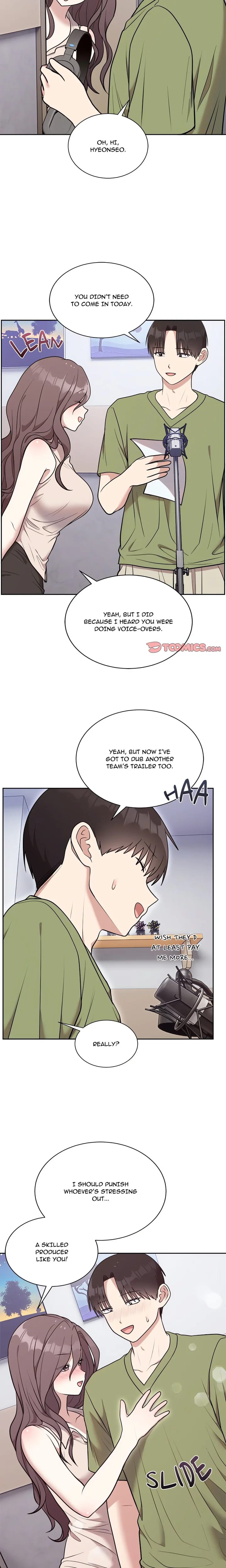 Knot My Secret (Uncensored), chapter 24, page 21 of 24