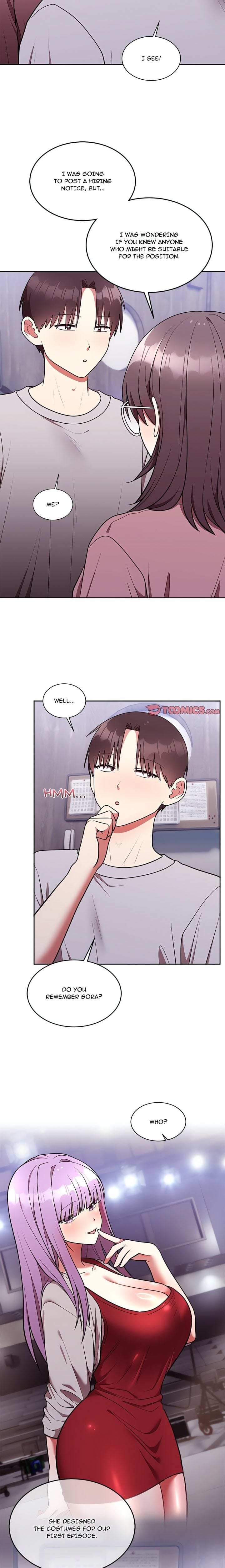 Knot My Secret (Uncensored), chapter 25, page 5 of 25
