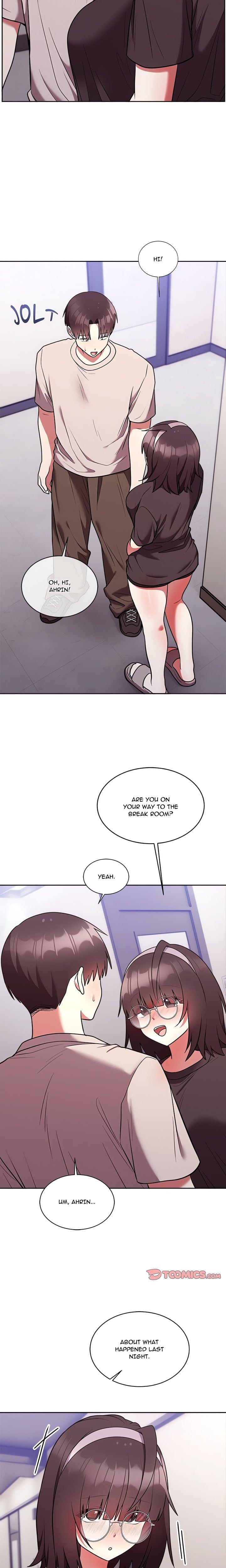 Knot My Secret (Uncensored), chapter 26, page 8 of 25