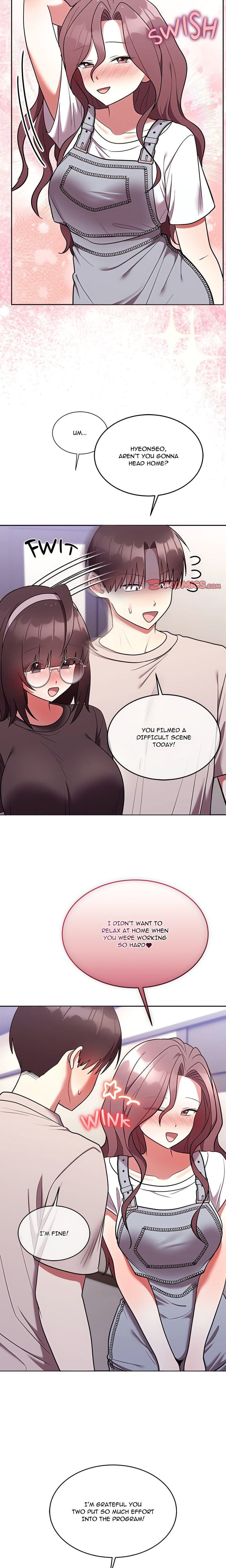 Knot My Secret (Uncensored), chapter 26, page 16 of 25