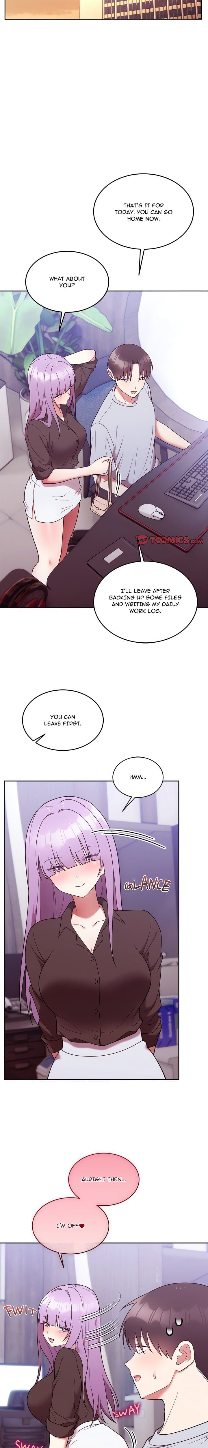 Knot My Secret (Uncensored), chapter 29, page 16 of 25