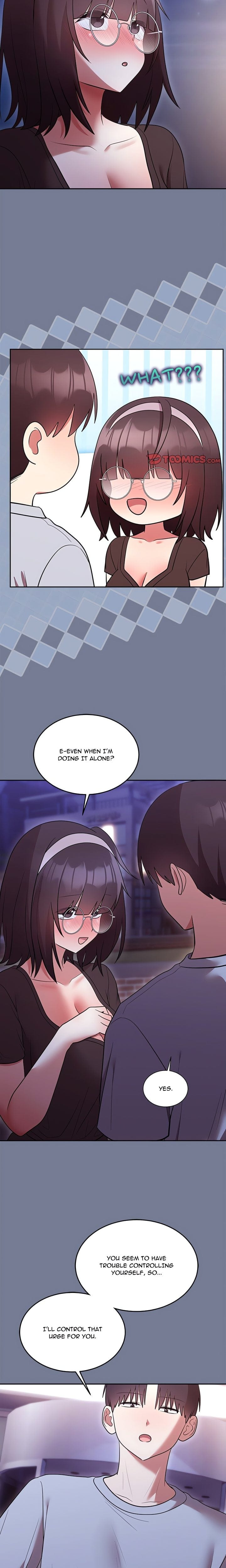Knot My Secret (Uncensored), chapter 30, page 6 of 25