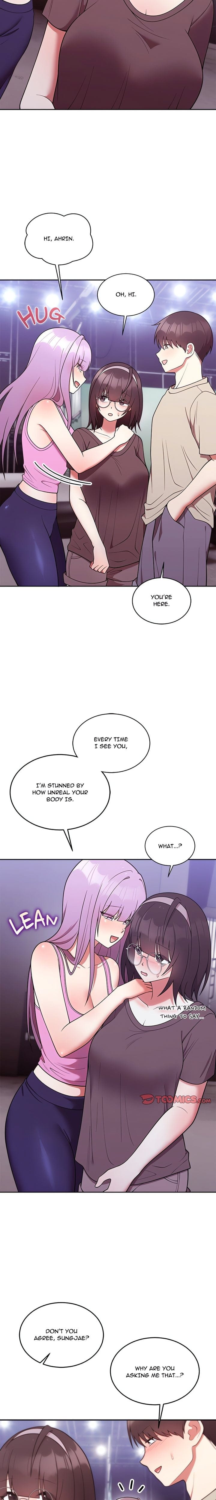 Knot My Secret (Uncensored), chapter 30, page 19 of 25