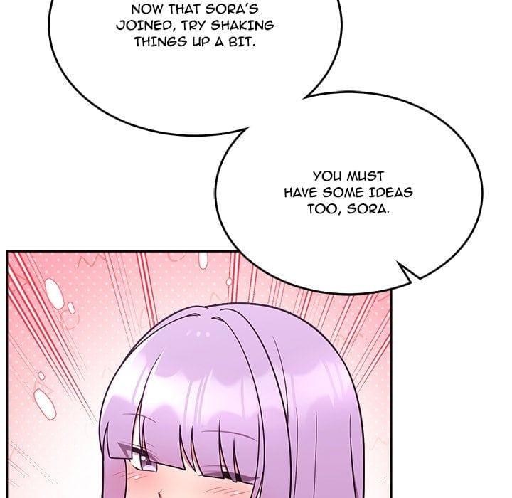 Knot My Secret (Uncensored), chapter 31, page 69 of 176