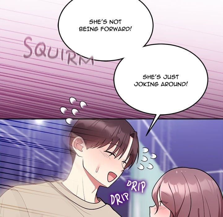 Knot My Secret (Uncensored), chapter 31, page 92 of 176