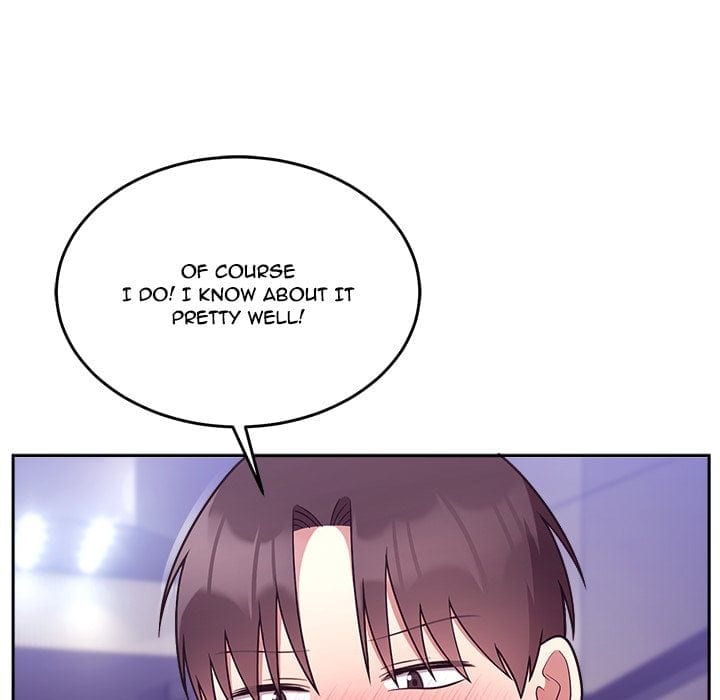 Knot My Secret (Uncensored), chapter 31, page 119 of 176