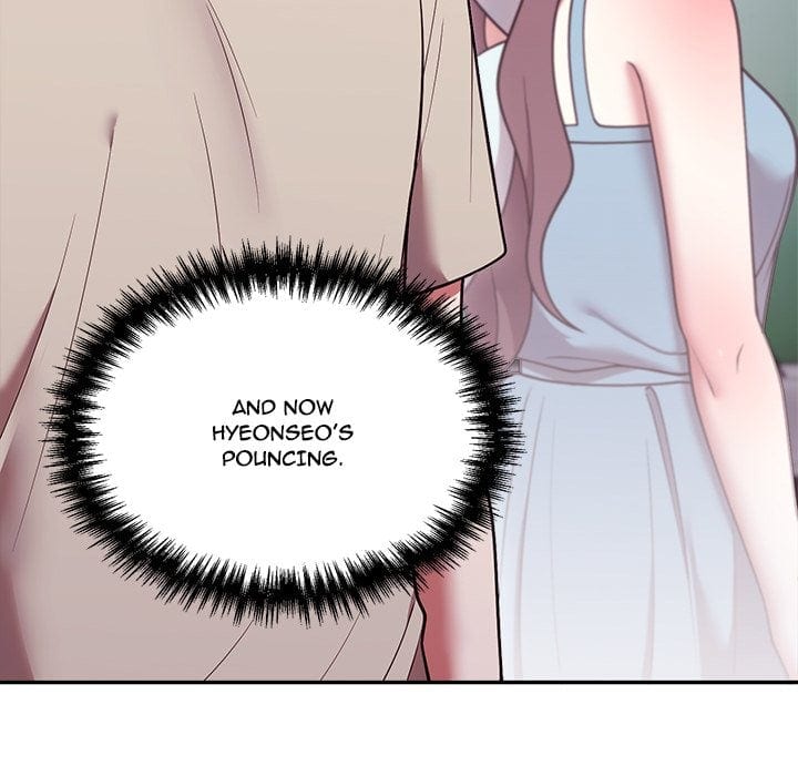 Knot My Secret (Uncensored), chapter 31, page 126 of 176