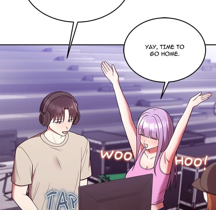 Knot My Secret (Uncensored), chapter 31, page 130 of 176