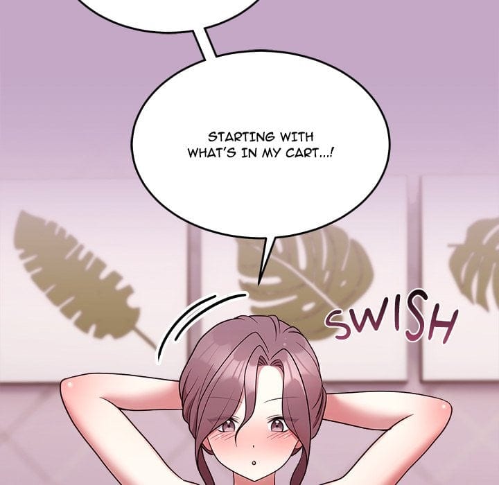 Knot My Secret (Uncensored), chapter 31, page 139 of 176