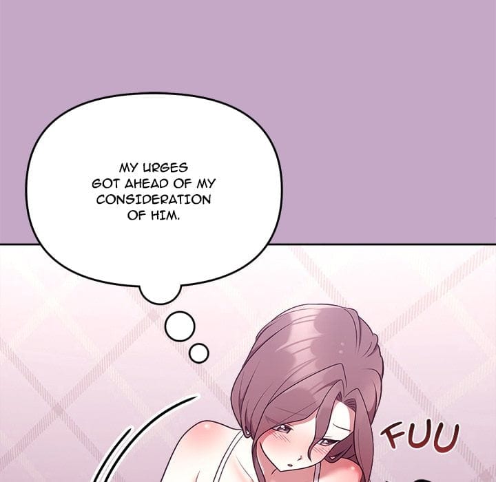 Knot My Secret (Uncensored), chapter 31, page 155 of 176