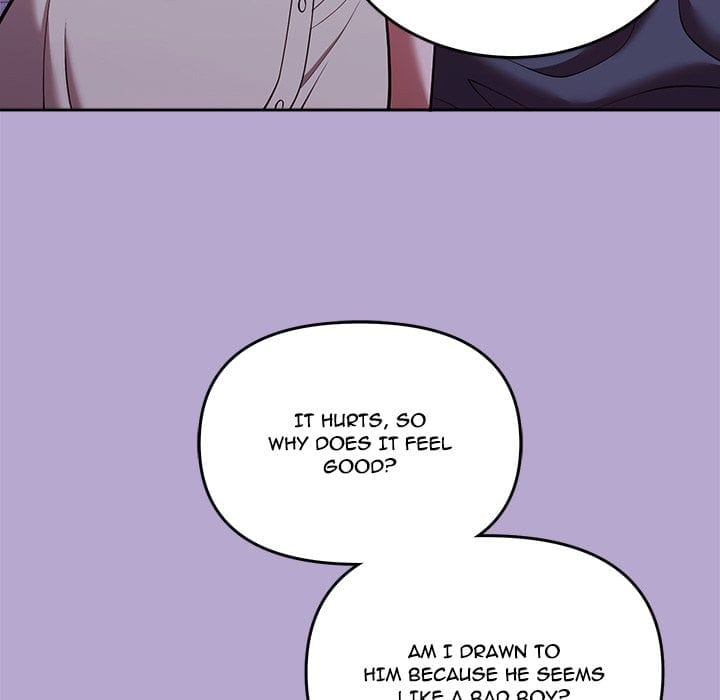 Knot My Secret (Uncensored), chapter 33, page 23 of 186