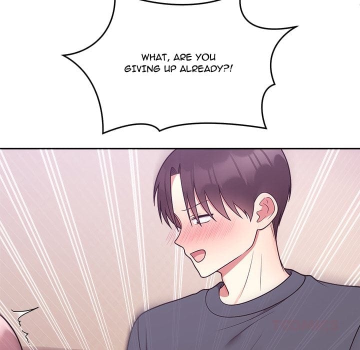 Knot My Secret (Uncensored), chapter 33, page 92 of 186