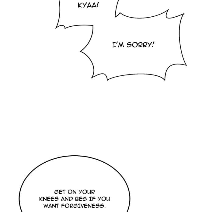 Knot My Secret (Uncensored), chapter 33, page 94 of 186