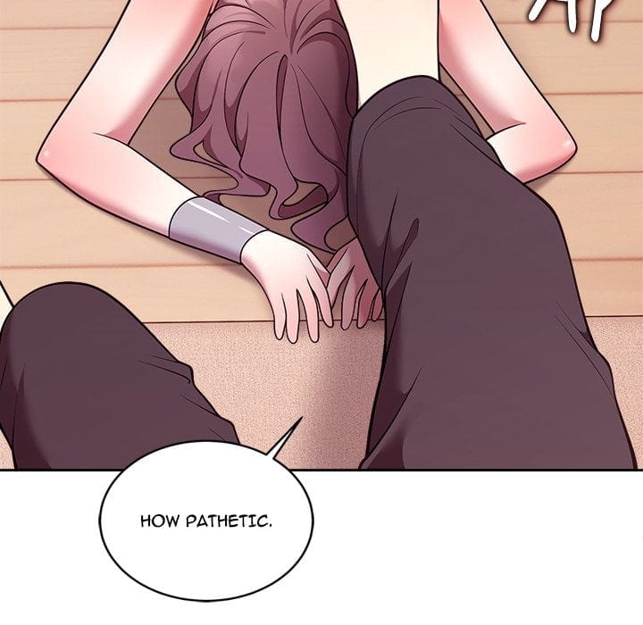 Knot My Secret (Uncensored), chapter 33, page 103 of 186