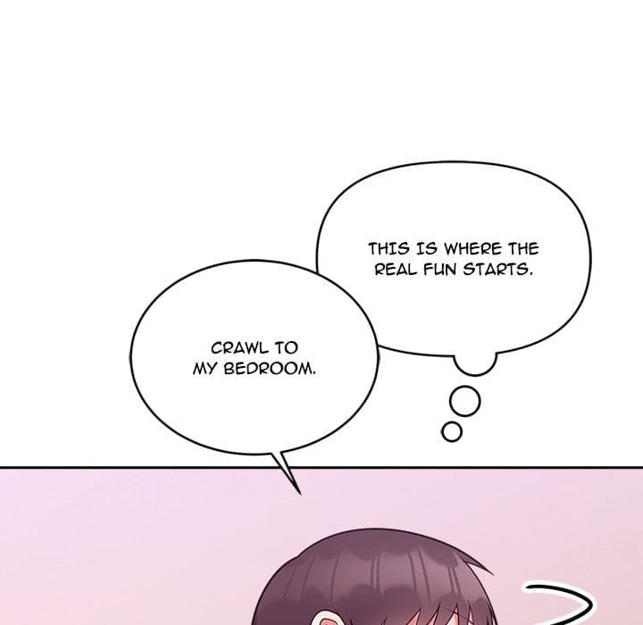 Knot My Secret (Uncensored), chapter 33, page 104 of 186