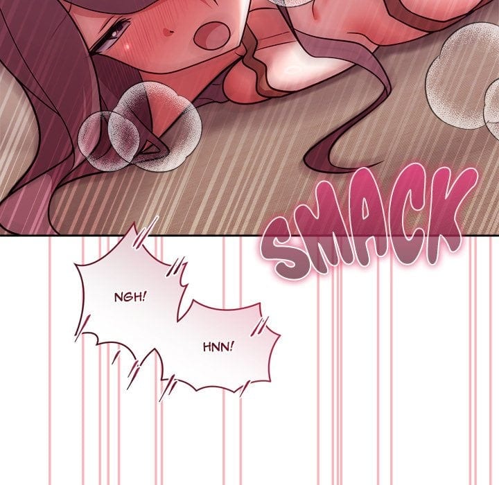 Knot My Secret (Uncensored), chapter 34, page 18 of 182