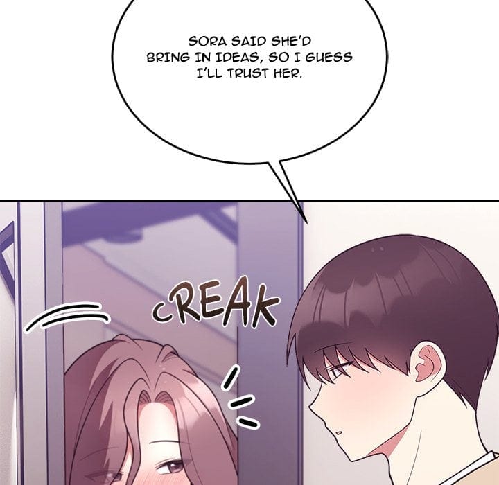Knot My Secret (Uncensored), chapter 34, page 43 of 182