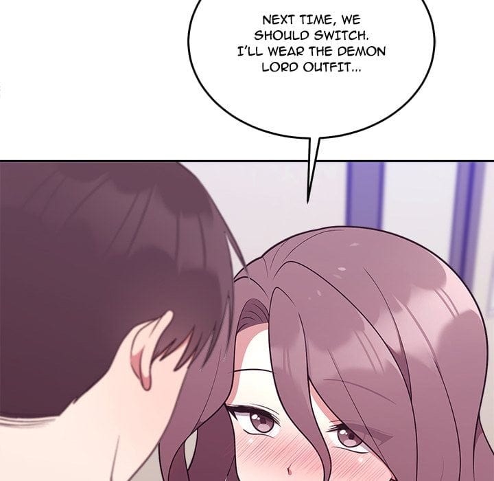 Knot My Secret (Uncensored), chapter 34, page 74 of 182