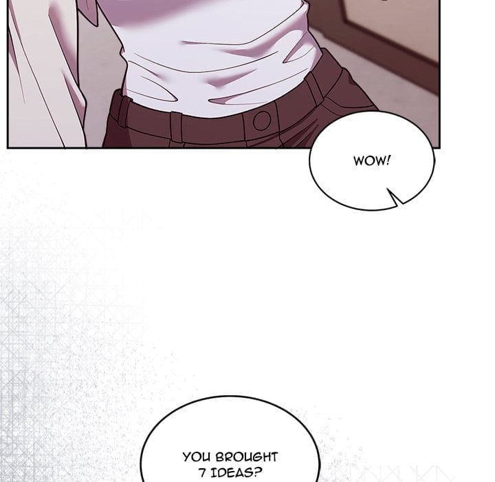 Knot My Secret (Uncensored), chapter 34, page 85 of 182