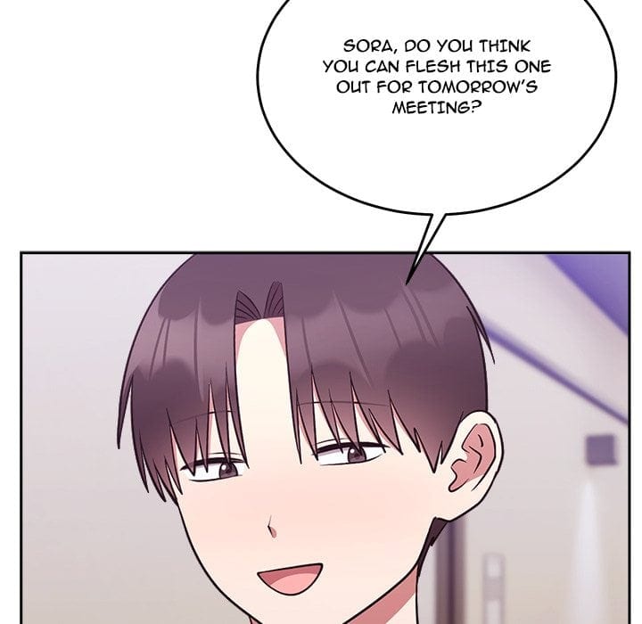 Knot My Secret (Uncensored), chapter 34, page 91 of 182