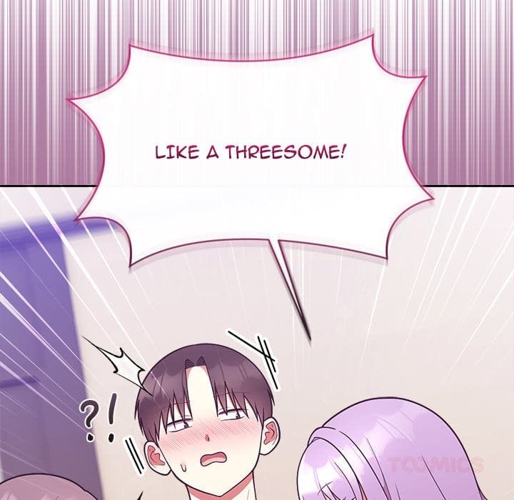 Knot My Secret (Uncensored), chapter 34, page 108 of 182
