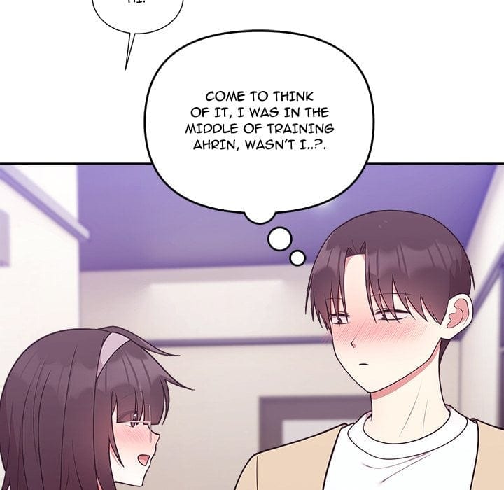 Knot My Secret (Uncensored), chapter 34, page 129 of 182