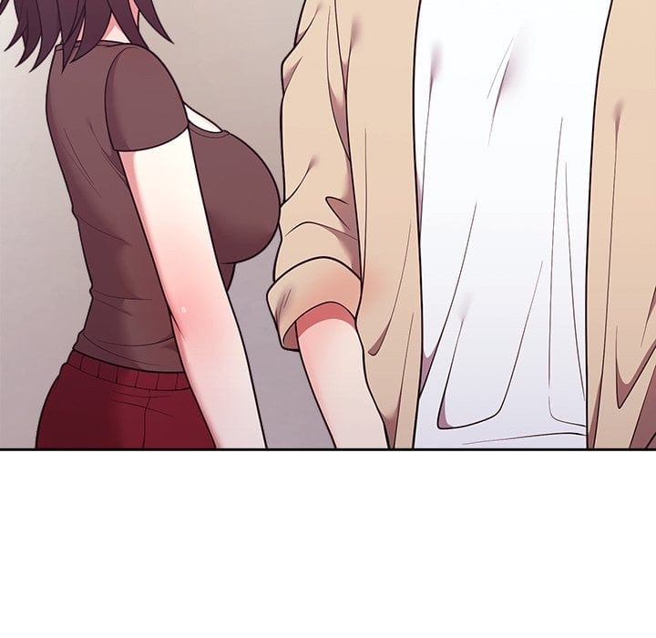 Knot My Secret (Uncensored), chapter 34, page 130 of 182