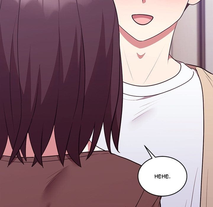 Knot My Secret (Uncensored), chapter 34, page 137 of 182