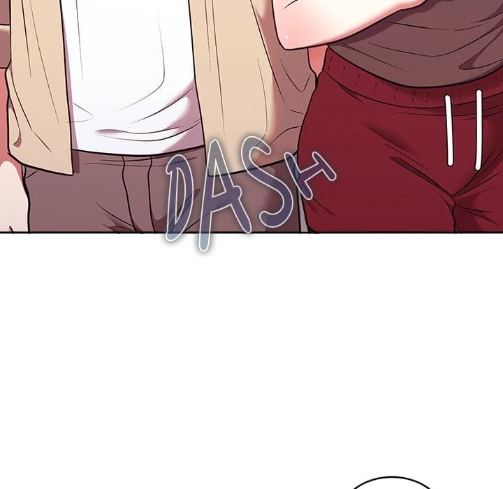 Knot My Secret (Uncensored), chapter 34, page 157 of 182