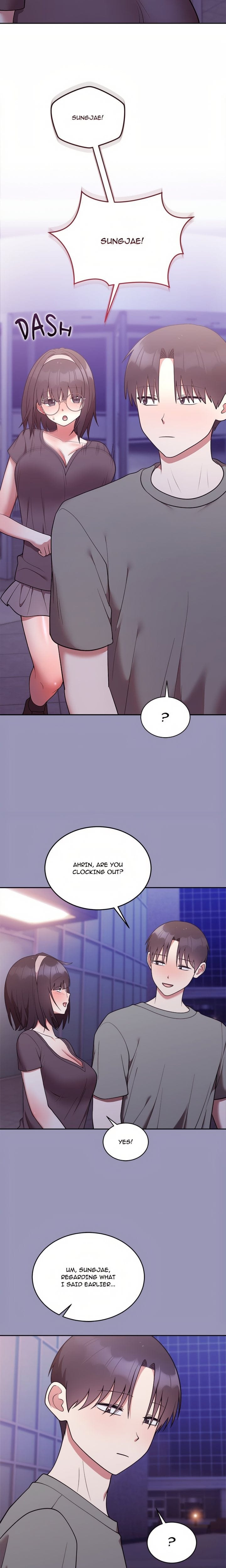 Knot My Secret (Uncensored), chapter 35, page 19 of 24