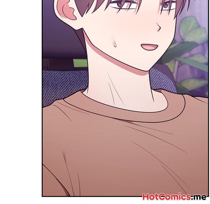 Knot My Secret (Uncensored), chapter 37, page 7 of 169