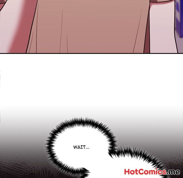 Knot My Secret (Uncensored), chapter 37, page 19 of 169